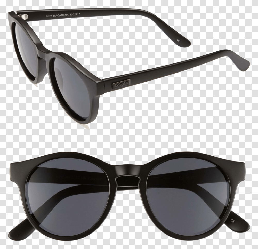 Le Specs Hey Macarena Sunglasses Tom Ford Retro Glasses, Accessories, Accessory, Goggles Transparent Png