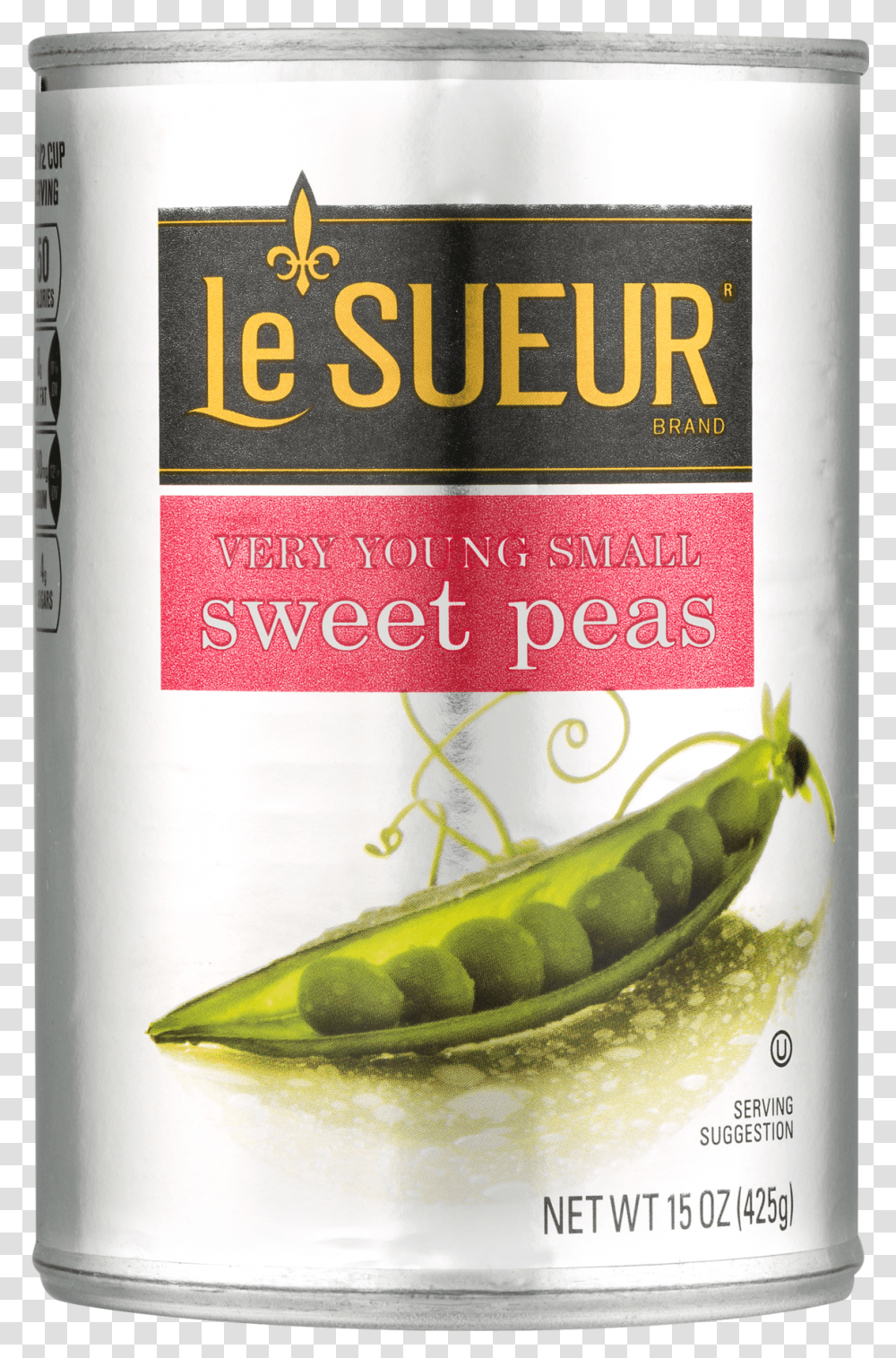 Le Sueur Peas, Liquor, Alcohol, Beverage, Book Transparent Png