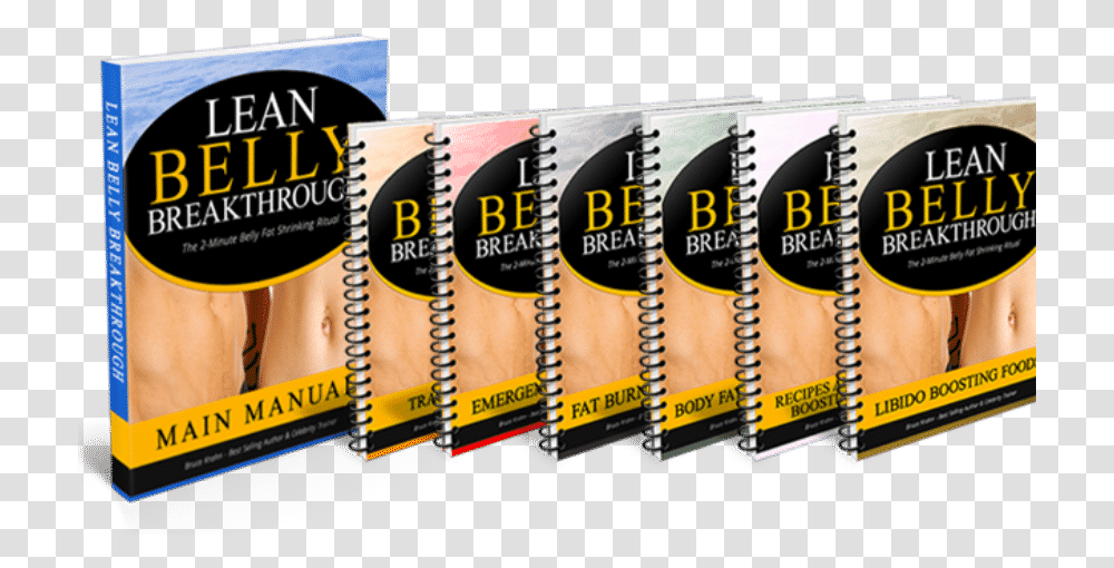 Lead Body Lean Belly Breakthrough, Food Transparent Png