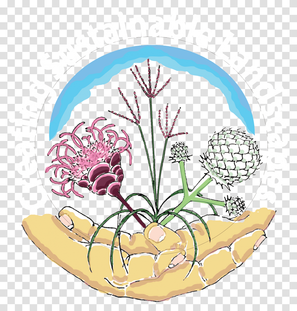 Lead Drawing Foxglove Flower Illustration, Plant, Pattern Transparent Png
