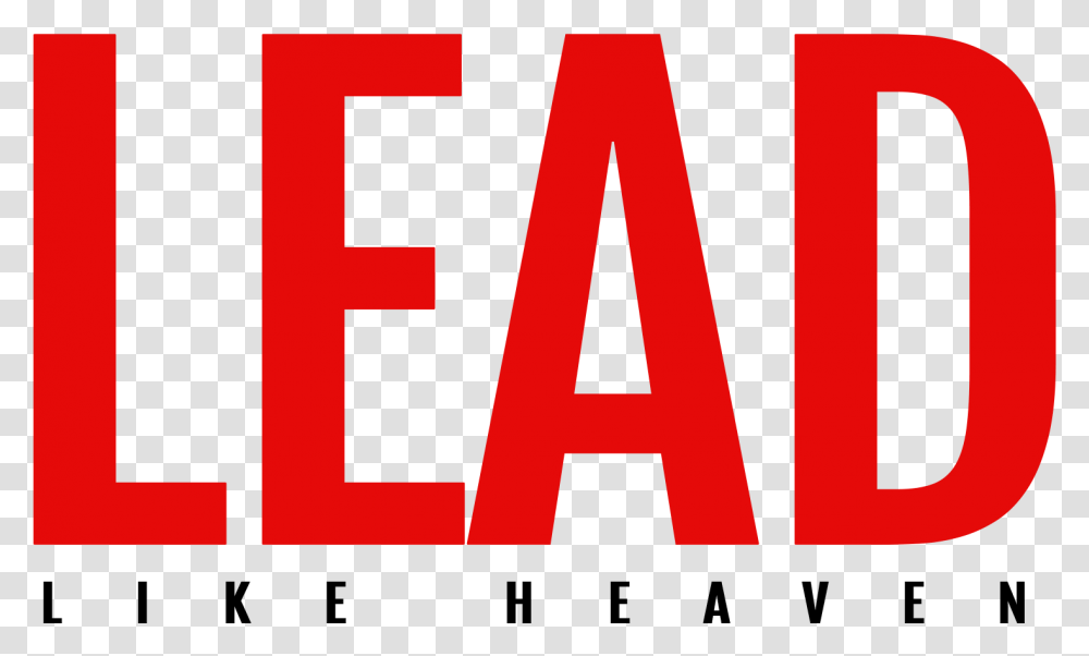 Lead Like Heaven Graphic Design, Word, Alphabet, Label Transparent Png