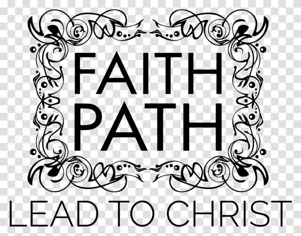 Lead To Christ Path Of Faith, Outdoors, Nature, Astronomy, Outer Space Transparent Png