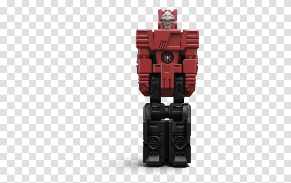 Leader Blaster Minifig Transformers Headmaster Toys Titans Return Wave, Robot, Costume Transparent Png