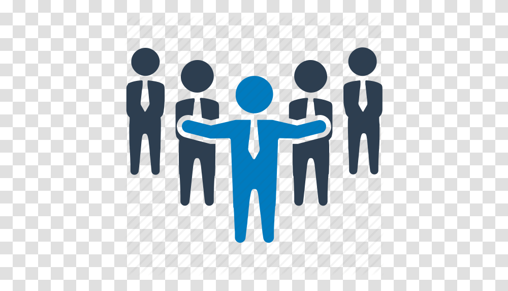 Leader Image, Crowd, Word, Audience, Hand Transparent Png