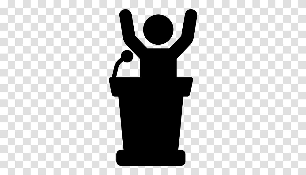 Leader Speech Icon, Gray, World Of Warcraft Transparent Png