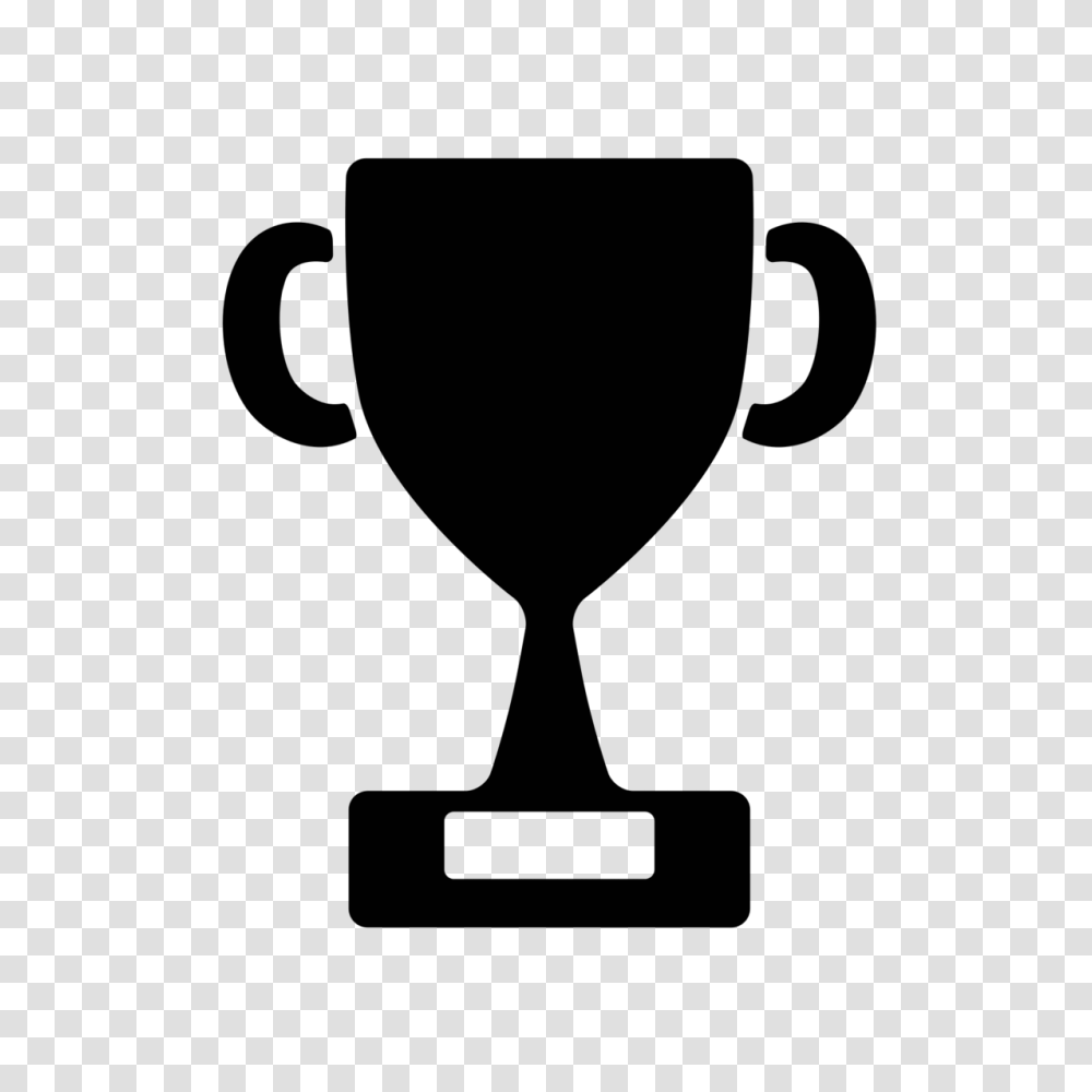 Leaderboard Trophy Icon, Hourglass, Silhouette Transparent Png