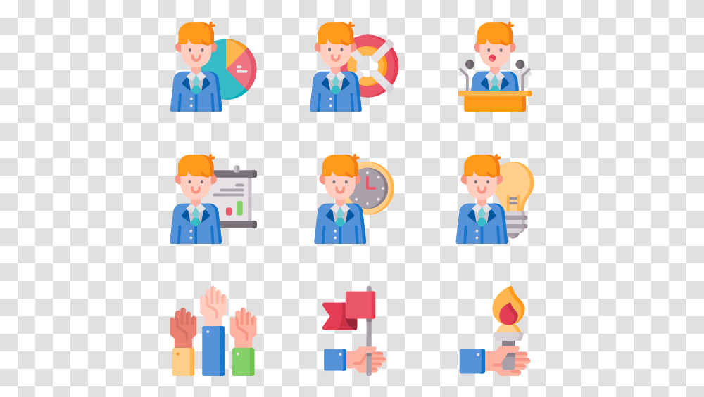 Leadership, Audience, Crowd, Person, Speech Transparent Png