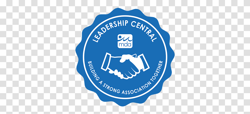 Leadership Central Emblem, Hand, Label, Text, Person Transparent Png
