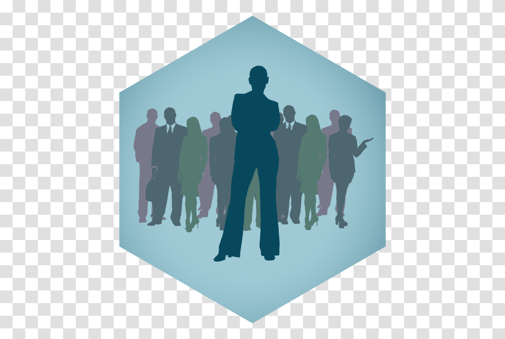 Leadership Icon Leadership And Entrepreneurship, Person, Poster, Advertisement, People Transparent Png