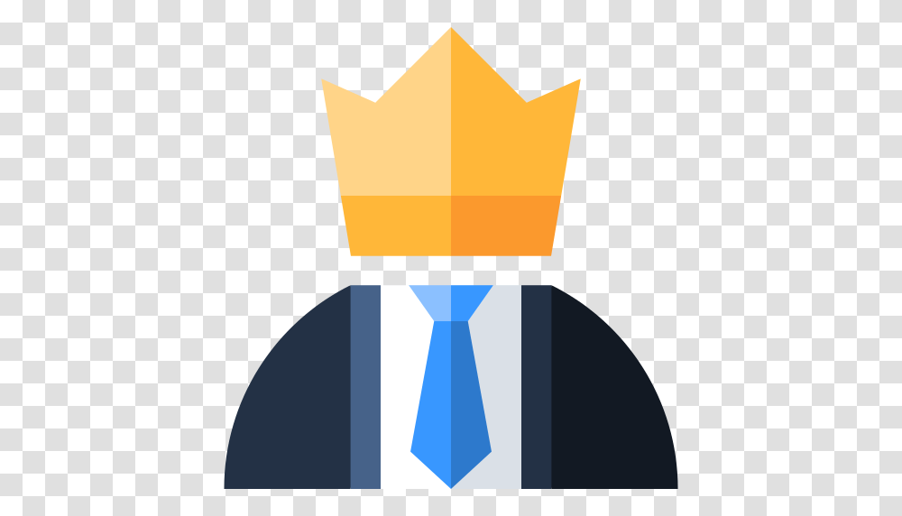 Leadership Icon, Tie, Accessories, Accessory, Necktie Transparent Png