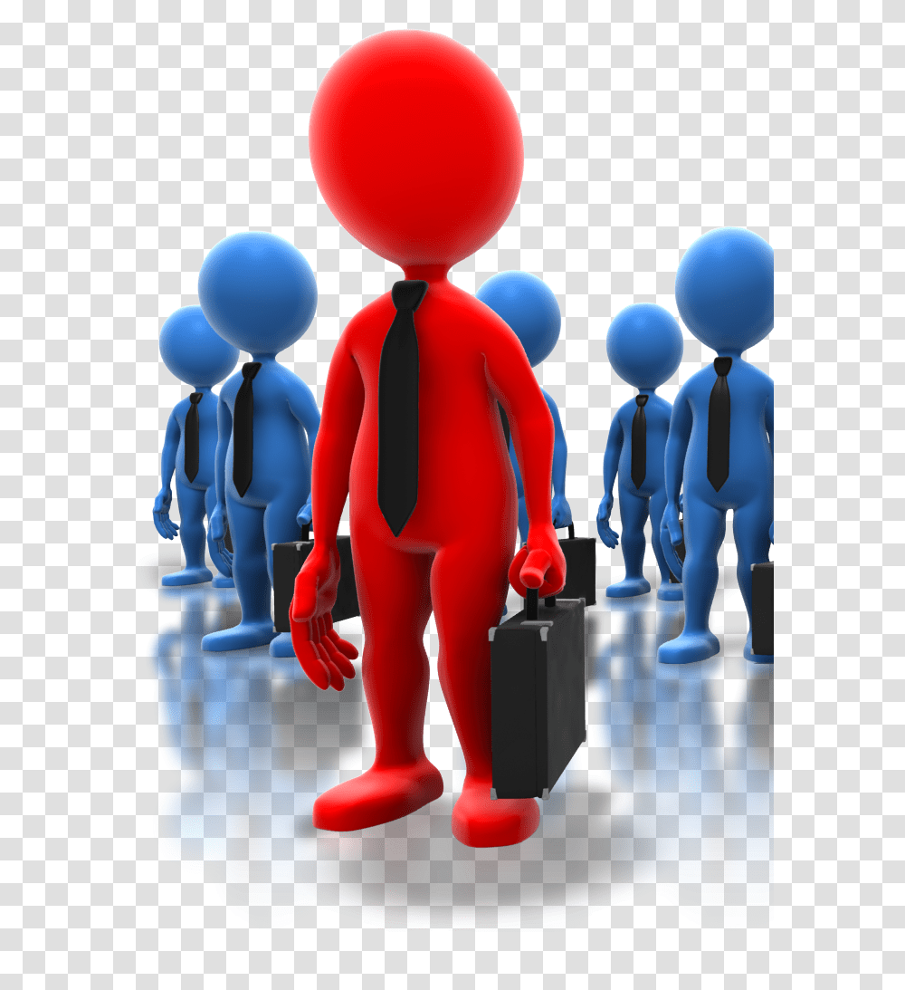 Leadership In Company, Crowd, Audience, Balloon, Toy Transparent Png