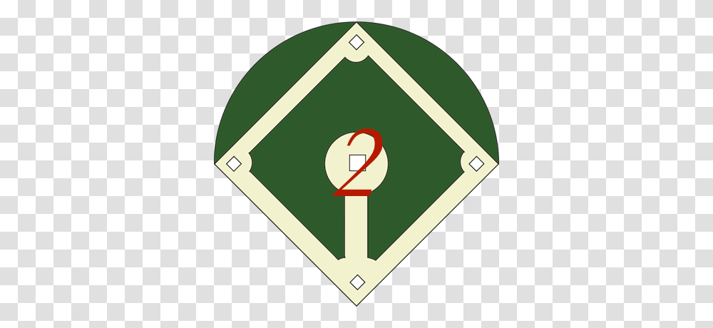 Leadership Lessons From The Baseball Diamond Confidence Breeds, Triangle, Road Sign, Label Transparent Png