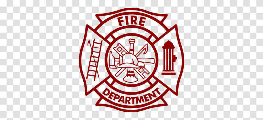 Leadership Vector Firefighter Fire And Fire Dept, Logo, Trademark, Badge Transparent Png