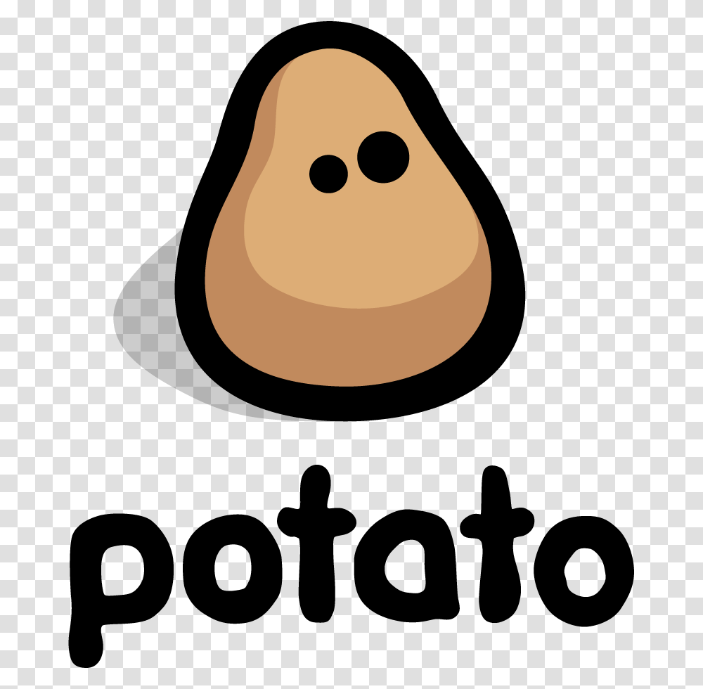 Leading Agency Potato Appoints Digital Media Entrepreneur Potato Army, Plant, Fruit, Food, Pear Transparent Png