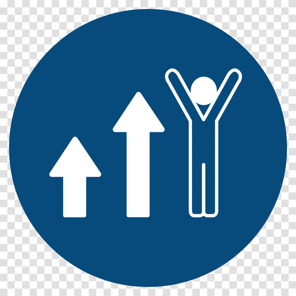 Leading Change Icon Diversified Icon Blue, Hand, First Aid, Metropolis Transparent Png