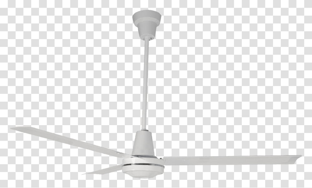 Leading Edge 56 Inch 120v Industrial Ceiling Fan Ceiling Fan, Appliance, Lamp Transparent Png