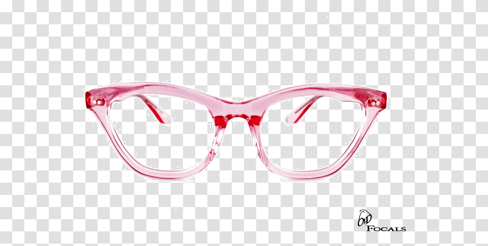 Leading Lady Frame Pink Old Lady Glasses, Accessories, Accessory, Sunglasses, Goggles Transparent Png