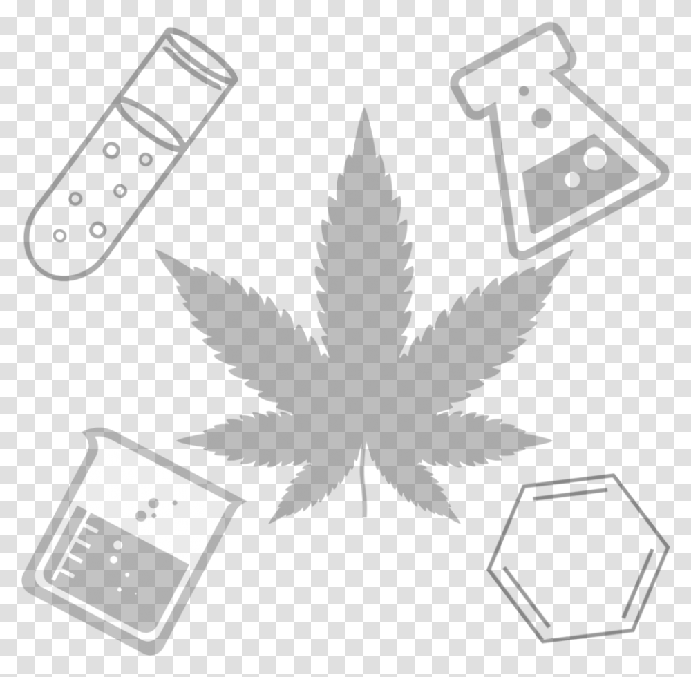 Leaf And Science Pot Leaf, Plant, Mobile Phone, Electronics, Cell Phone Transparent Png