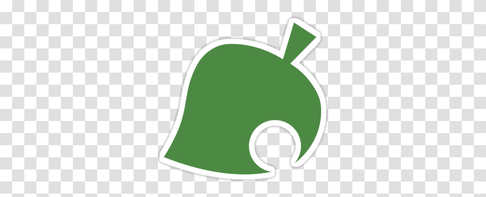 Leaf Animal Crossing Acnh Leaf Logo, Label, Text, Symbol, Trademark Transparent Png