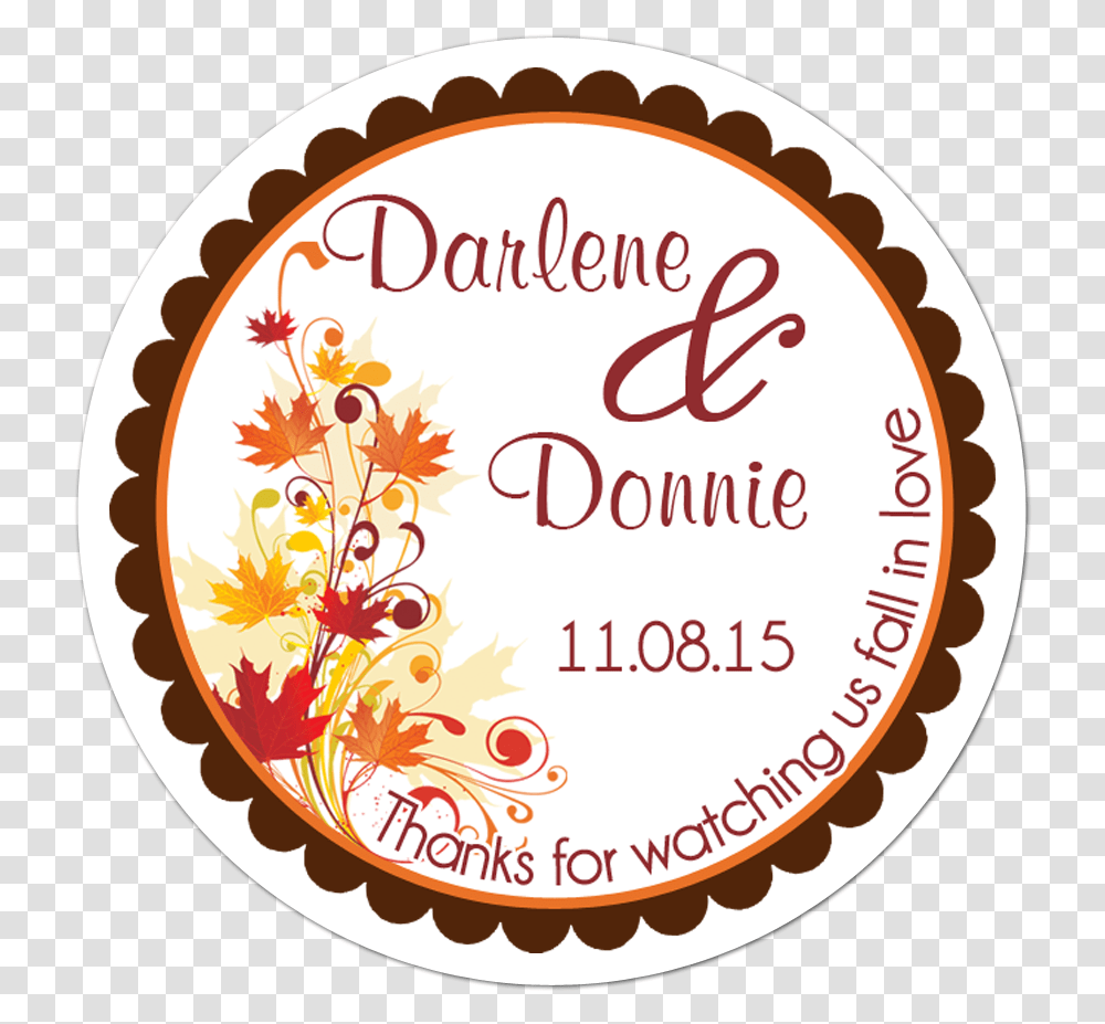 Leaf Art With Theme 1st Birthday Baby Minnie Mouse, Label, Text, Sticker, Food Transparent Png