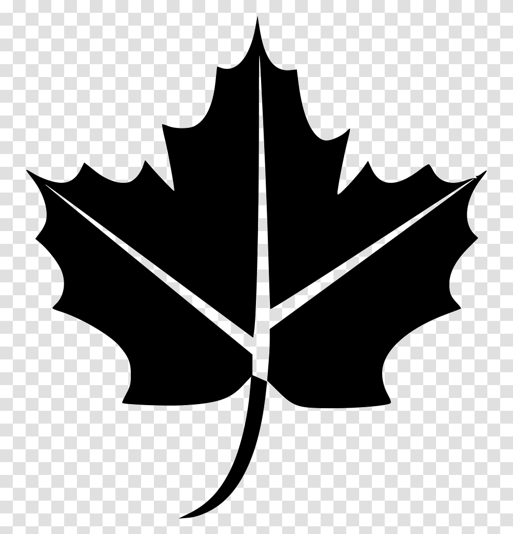 Leaf Autumn Fall Leaf Icon, Plant, Maple Leaf, Axe, Tool Transparent Png