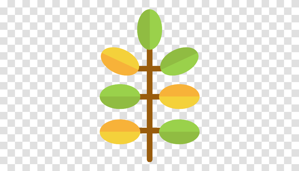Leaf Autumn Icon Repo Free Icons Cross, Plant, Tree, Symbol, Number Transparent Png