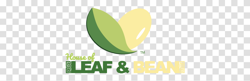 Leaf Bean Organic Restaurant Cafe You Can Smoke And Fly, Plant, Seed, Grain, Produce Transparent Png