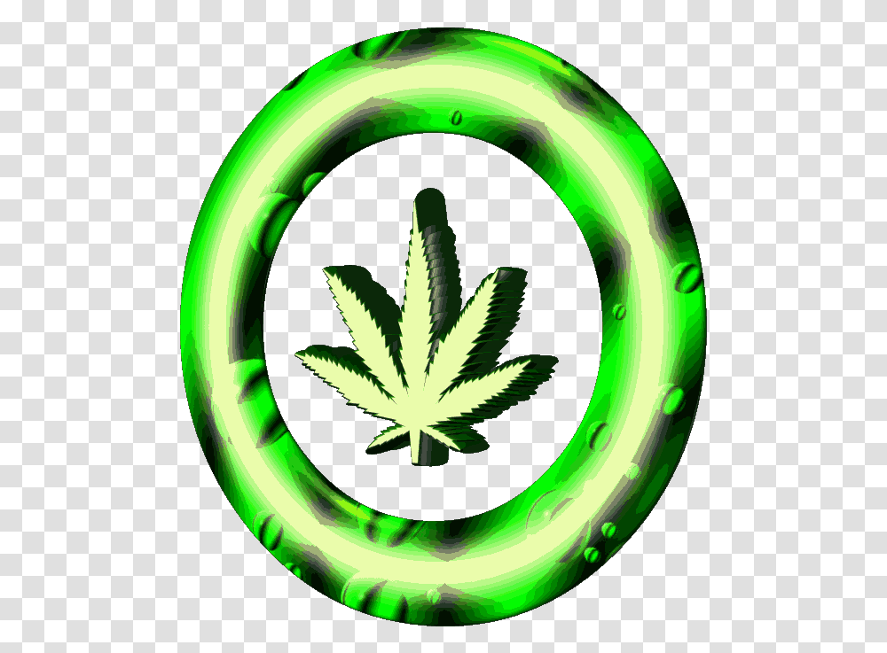 Leaf Clipart Animation 18 Gif Marijuana, Plant, Green, Weed, Helmet Transparent Png