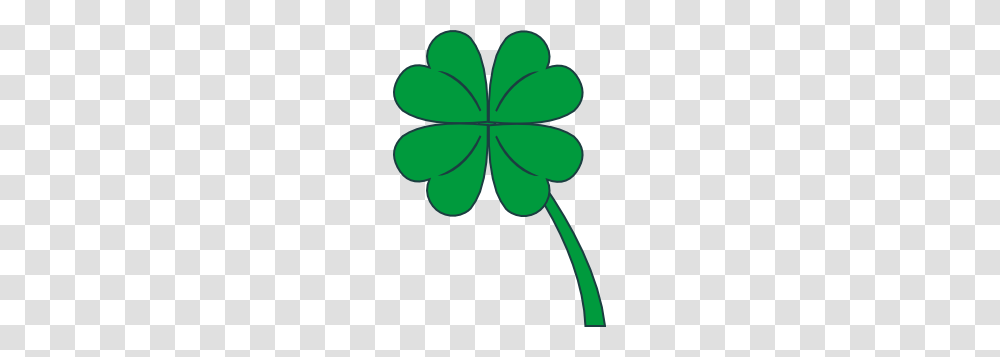 Leaf Clover Clip Art Free Vector, Green, Plant, Recycling Symbol Transparent Png