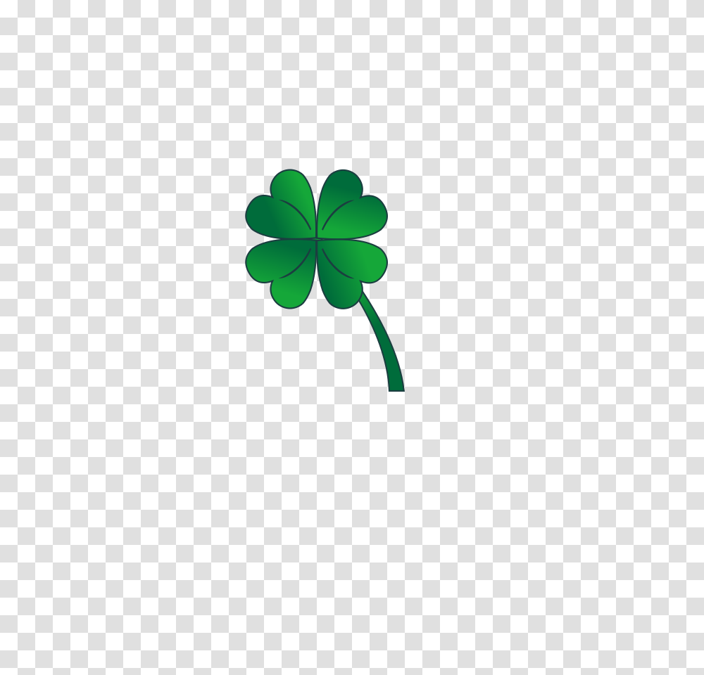 Leaf Clover Clip Art, Green, Plant, Flower, Blossom Transparent Png