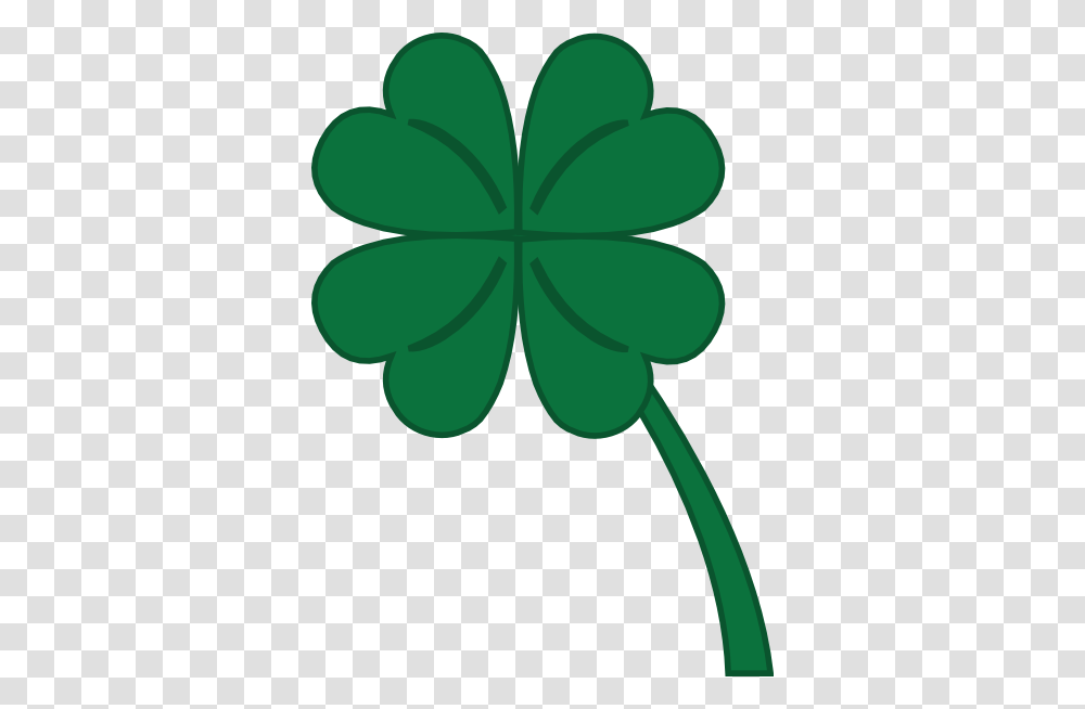 Leaf Clover Clip Art, Green, Plant, Flower Transparent Png