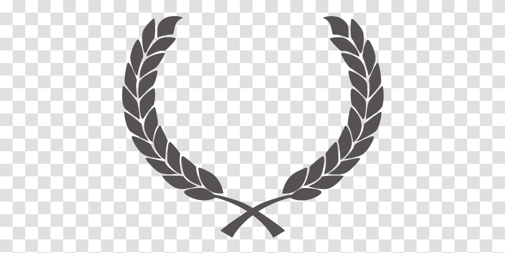 Leaf Crown Vector Laurel, Stencil, Rope, Emblem, Symbol Transparent Png