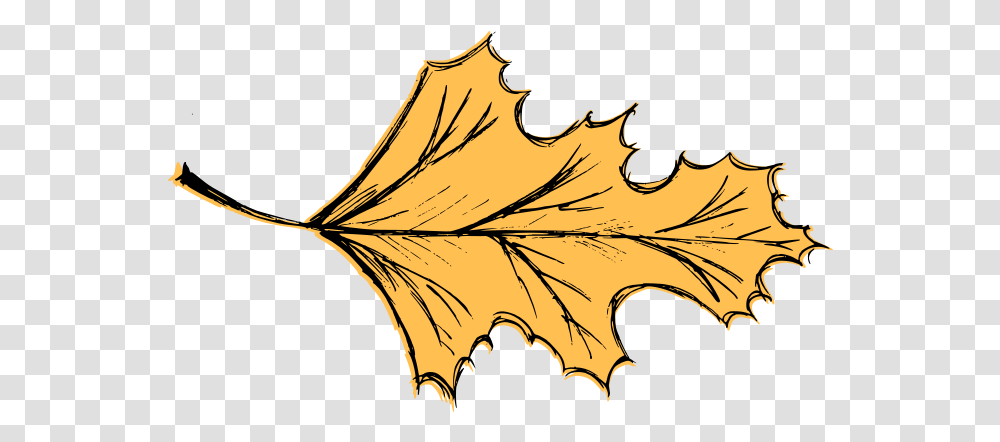 Leaf Drawing Vector Eps Svg Onlygfxcom Lovely, Plant, Maple Leaf, Tree Transparent Png