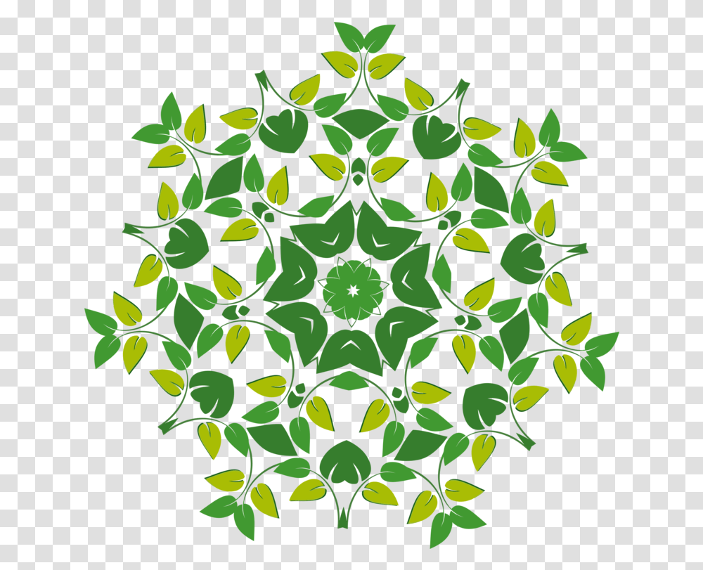 Leaf Floral Design Flower Shape Point Clip Art, Pattern, Graphics, Ornament, Fractal Transparent Png