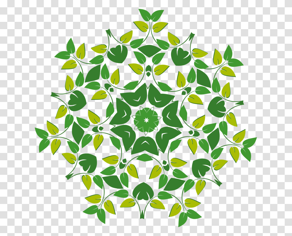 Leaf Floral Design Flower Shape Point, Pattern, Ornament Transparent Png