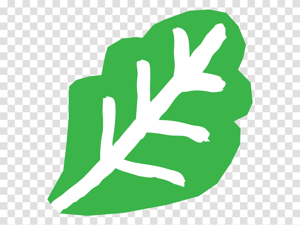 Leaf Icon Hand, Green, Plant, Soil, Vegetable Transparent Png