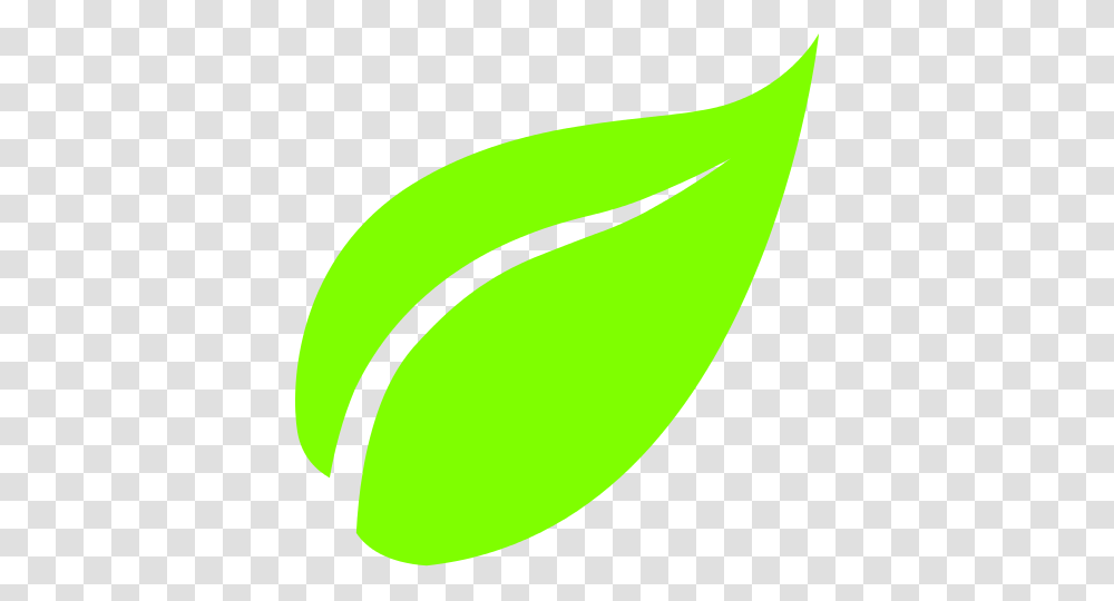 Leaf Icons, Tennis Ball, Sport, Sports, Plant Transparent Png