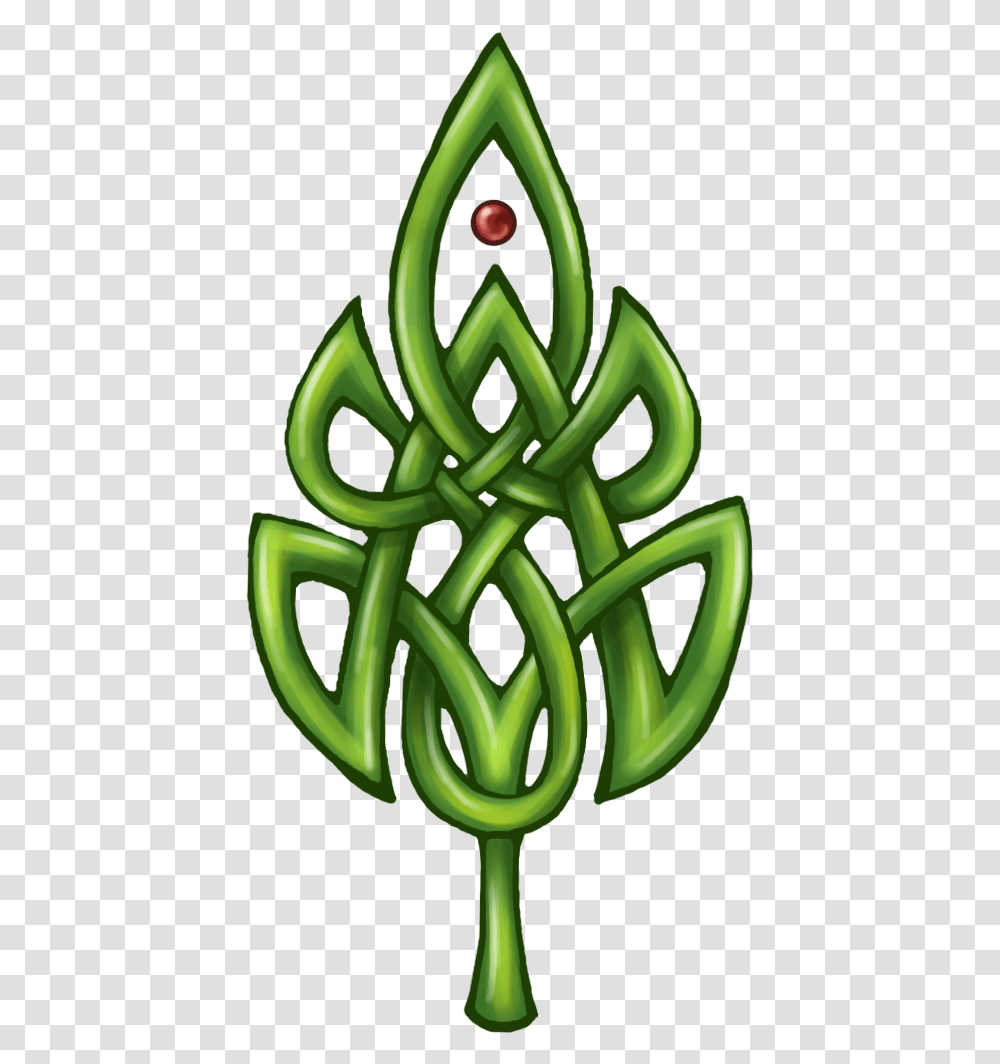 Leaf Interesting Pattern Need Celtic Knot Leaf, Toy, Plant, Green, Vegetable Transparent Png