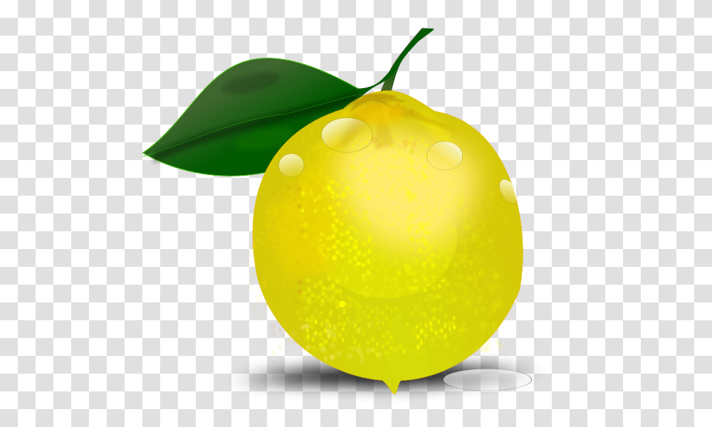 Leaf Lemon Clipart Explore Pictures, Plant, Citrus Fruit, Food, Balloon Transparent Png