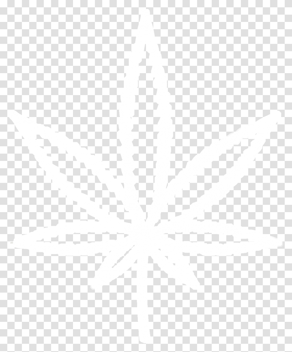 Leaf Outline Marihuana Neon Blatt, Plant, Chandelier, Lamp Transparent Png