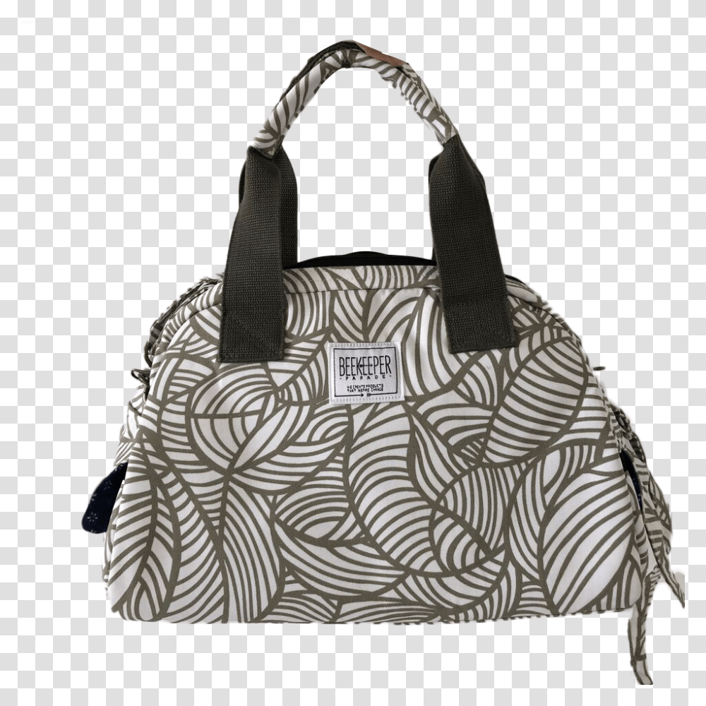 Leaf Outline Tote Bag, Accessories, Accessory, Handbag, Purse Transparent Png