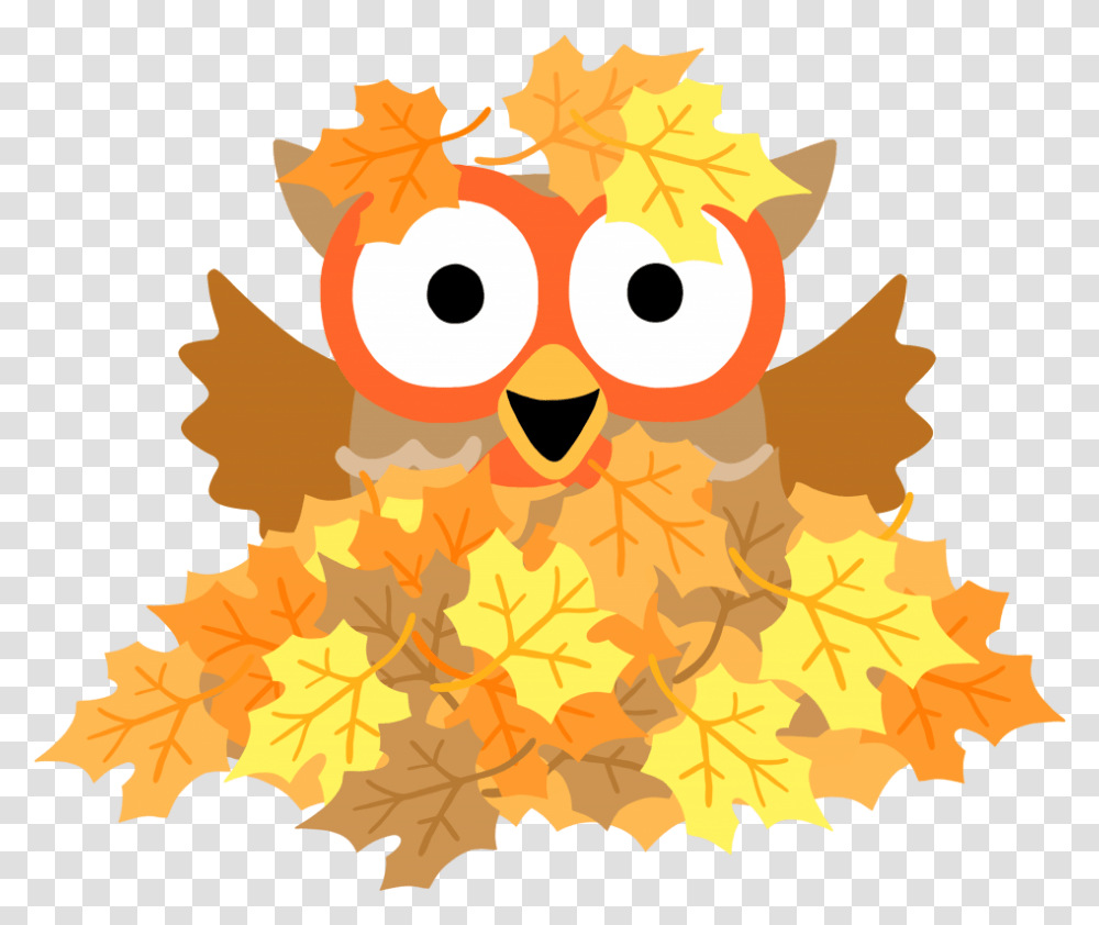 Leaf Pile, Plant, Tree, Maple, Angry Birds Transparent Png