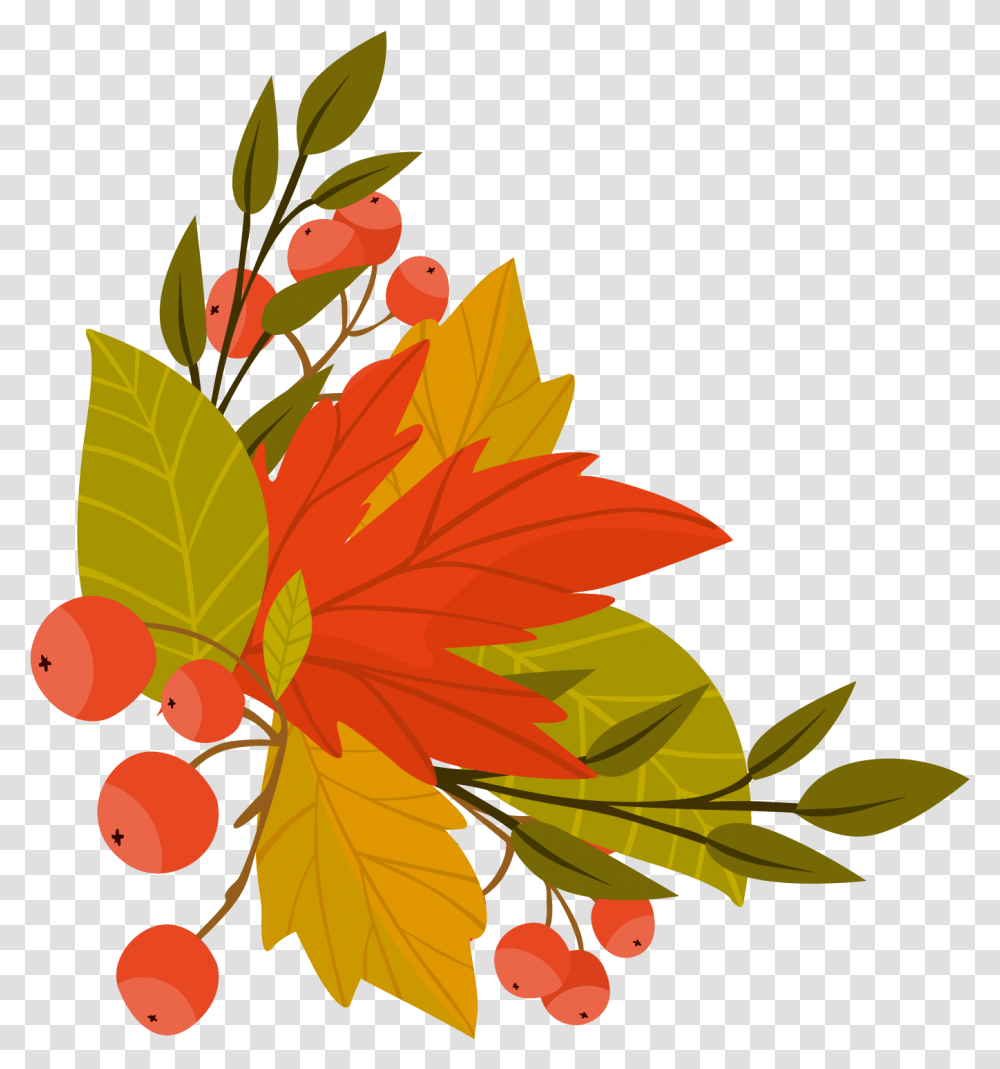 Leaf, Plant, Maple Leaf Transparent Png