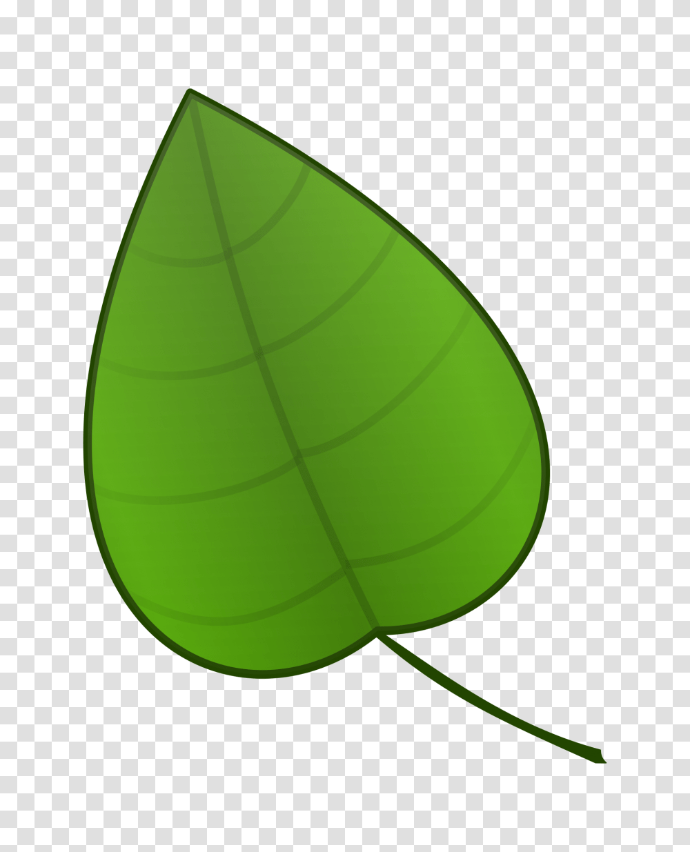 Leaf Plant Clipart Explore Pictures, Tennis Ball, Sport, Sports, Droplet Transparent Png