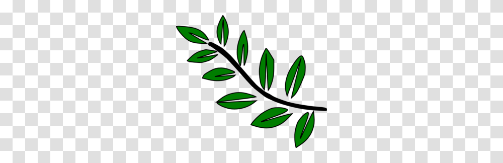 Leaf Stem Clip Art, Plant, Green, Flower, Blossom Transparent Png