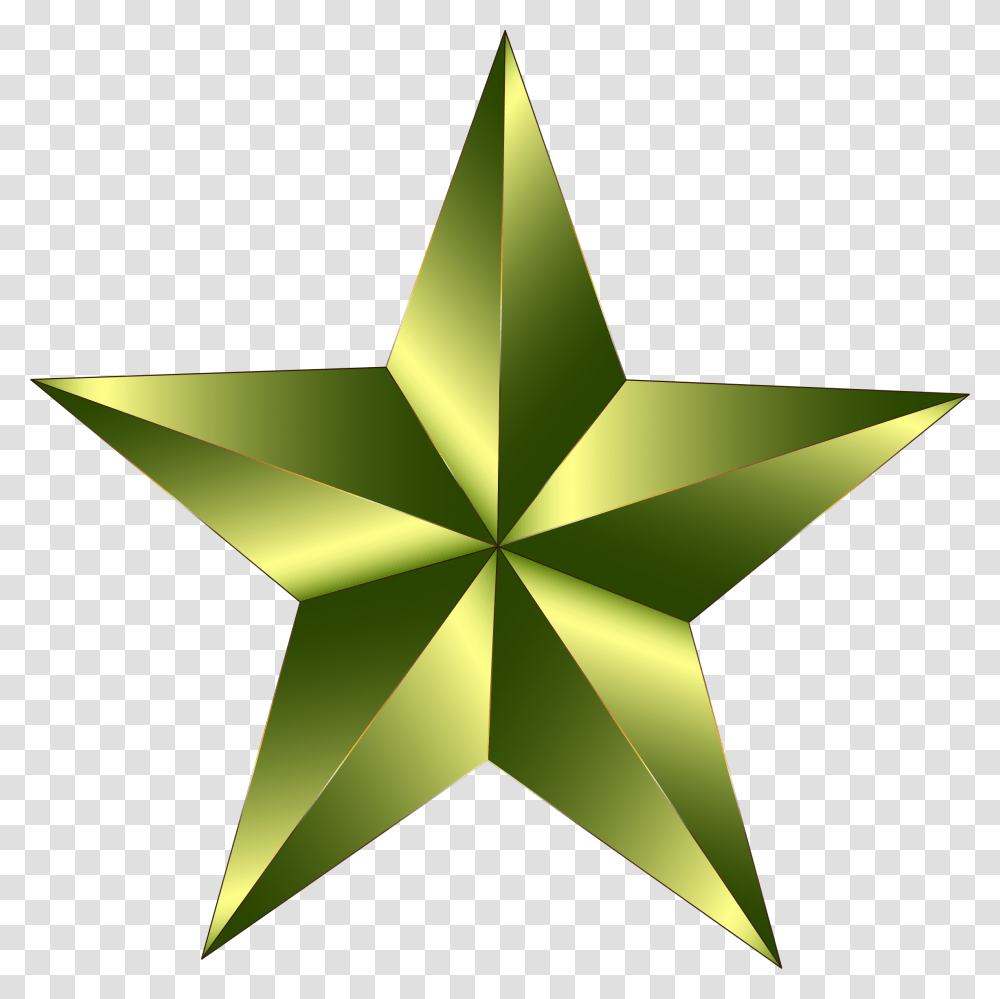 Leaf Symmetry Green Clipart Star Bmp, Symbol, Star Symbol, Lamp Transparent Png