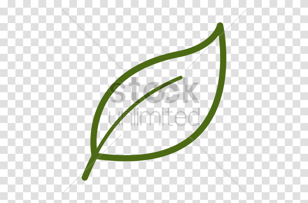 Leaf Vector Image, Bow, Plant, Dynamite Transparent Png