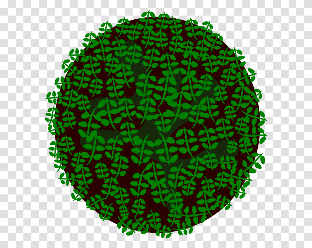 Leafcirclegrass Circle, Pattern, Rug, Fractal, Ornament Transparent Png