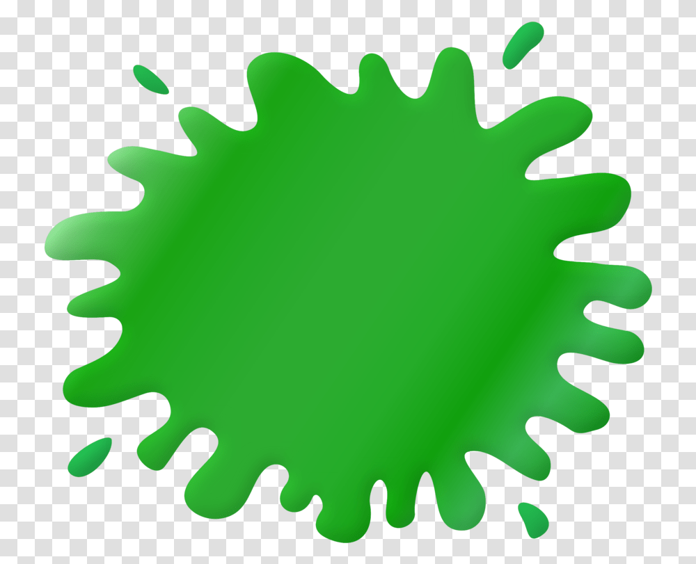 Leafgreencomputer Icons Clipart Royalty Free Svg Green Splat, Plant Transparent Png