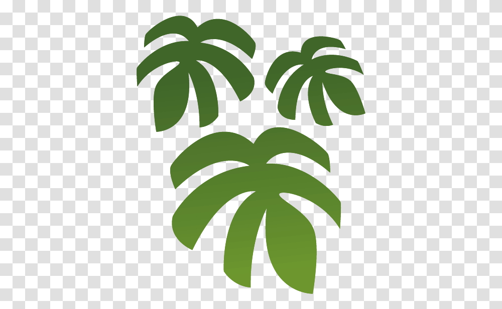 Leafgreenplantpalm Artgraphics Palm Tree Clipart Sticker, Vegetation, Painting, Rainforest Transparent Png
